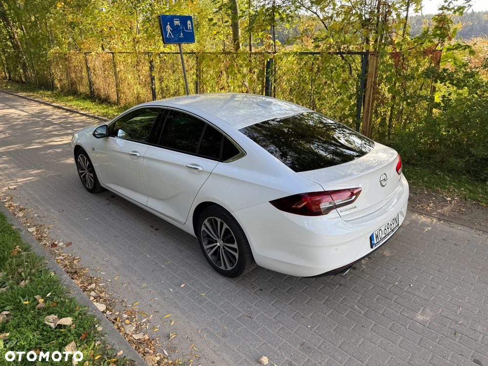 Opel Insignia - 5