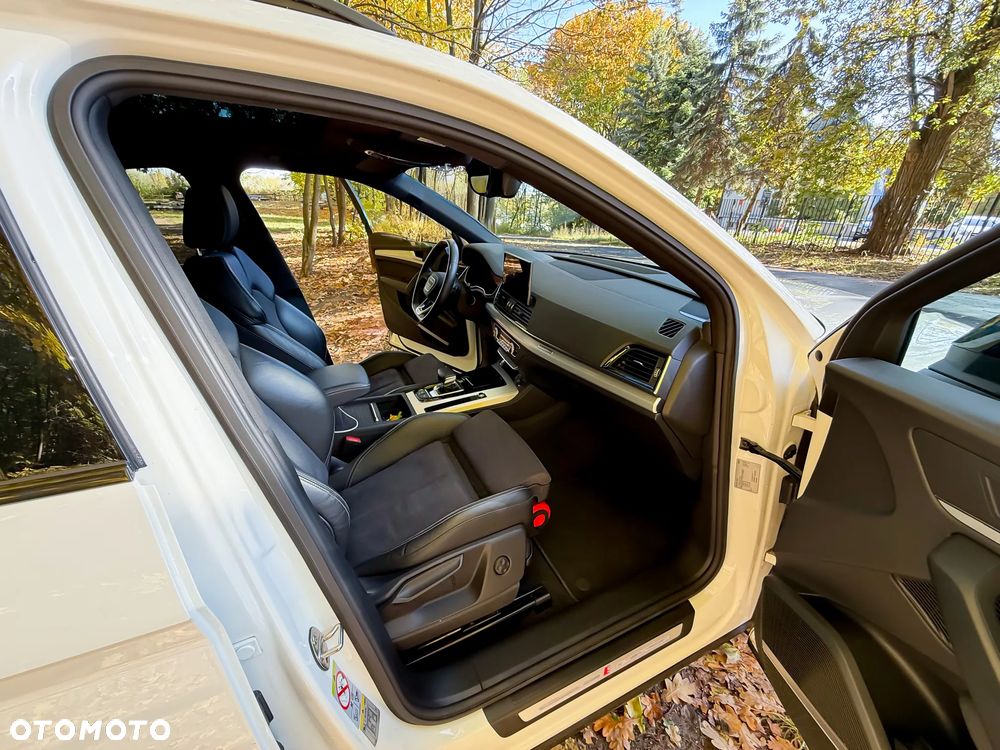 Audi Q5 - 15