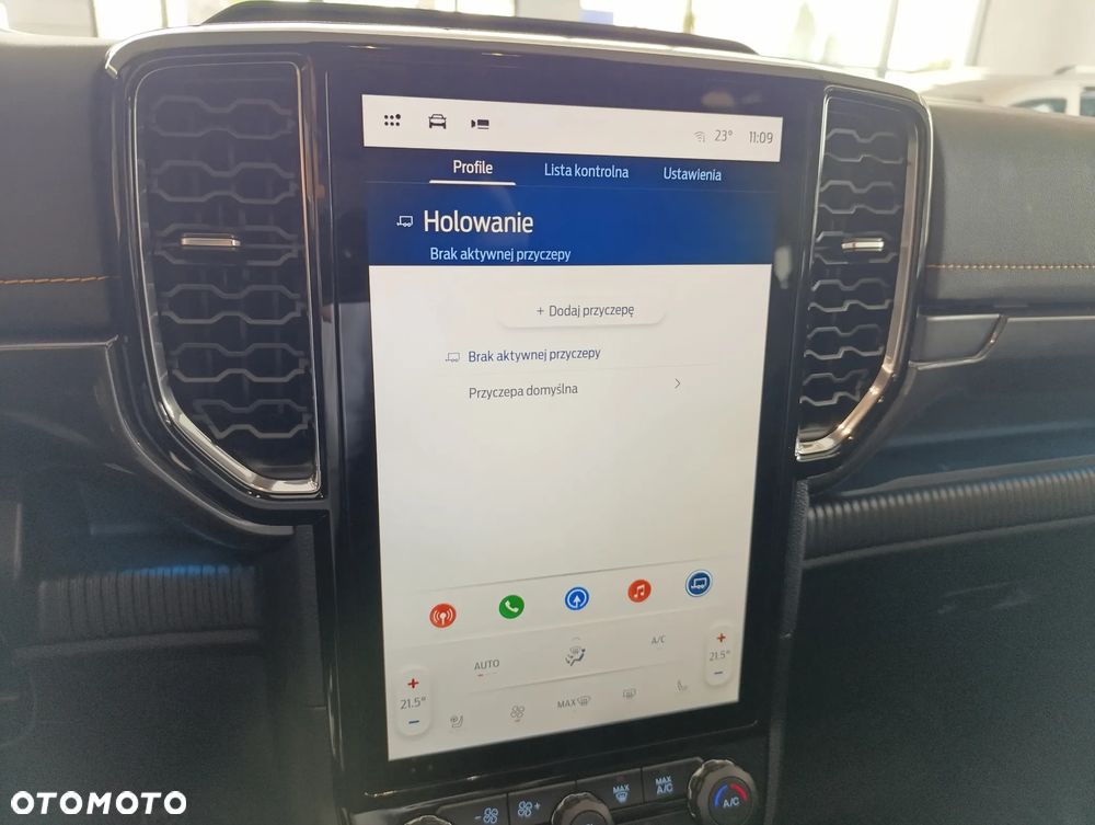 Ford Ranger 2.0 EcoBlue Bi-Turbo 4x4 DC Wildtrak - 21