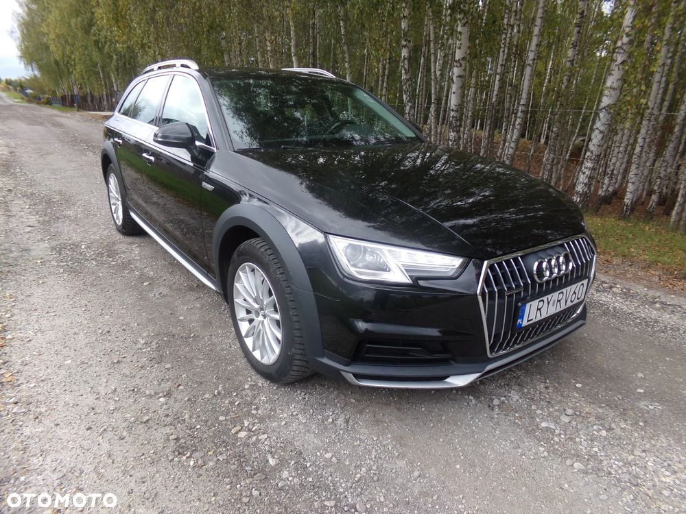 Audi A4 - 1