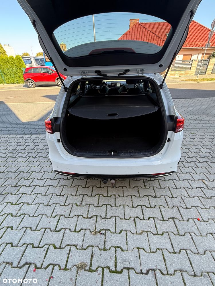 Kia Ceed 1.5 T-GDI GT-Line - 7
