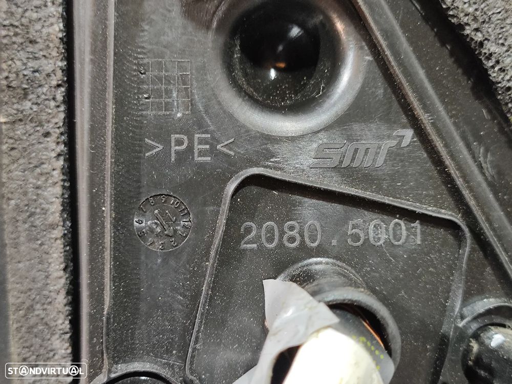 Espelho Retrovisor Retrovisores Esquerdo Direito Nissan Qashqai II 2 J11 - 7