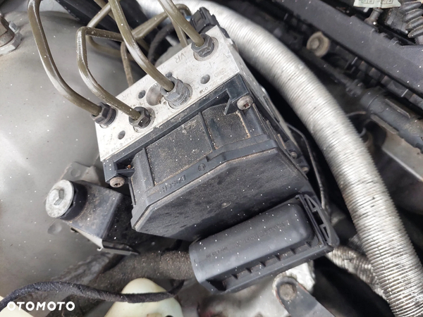 BMW E39 STEROWNIK POMPA ABS 005