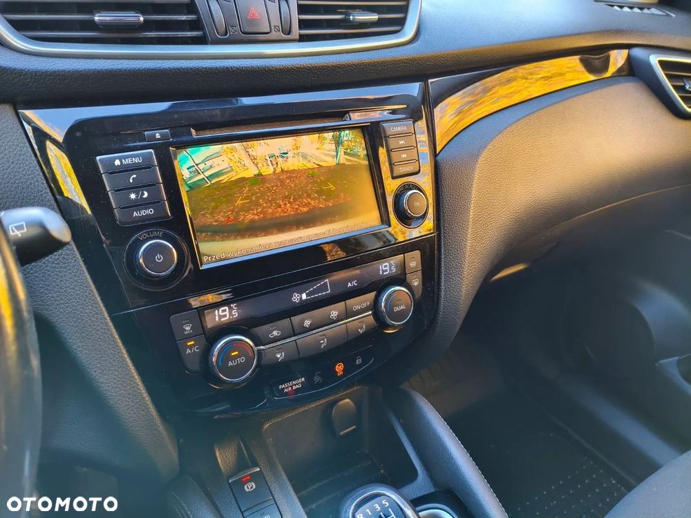 Nissan Qashqai 1.3 DIG-T N-Style - 9