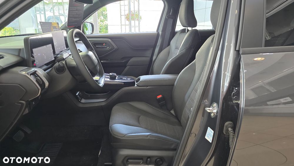 Toyota Urban Cruiser 61kWh Executive - 6