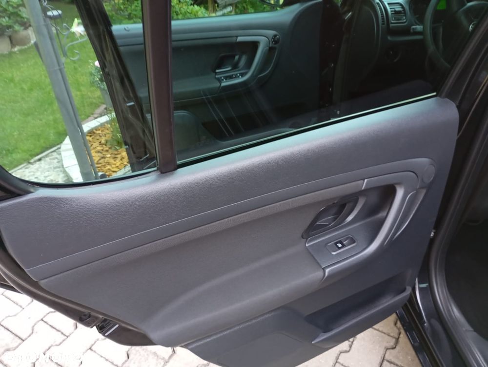 Skoda Fabia - 27