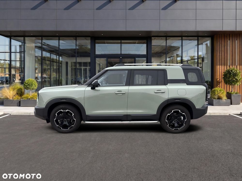 BAIC BJ30 - 10