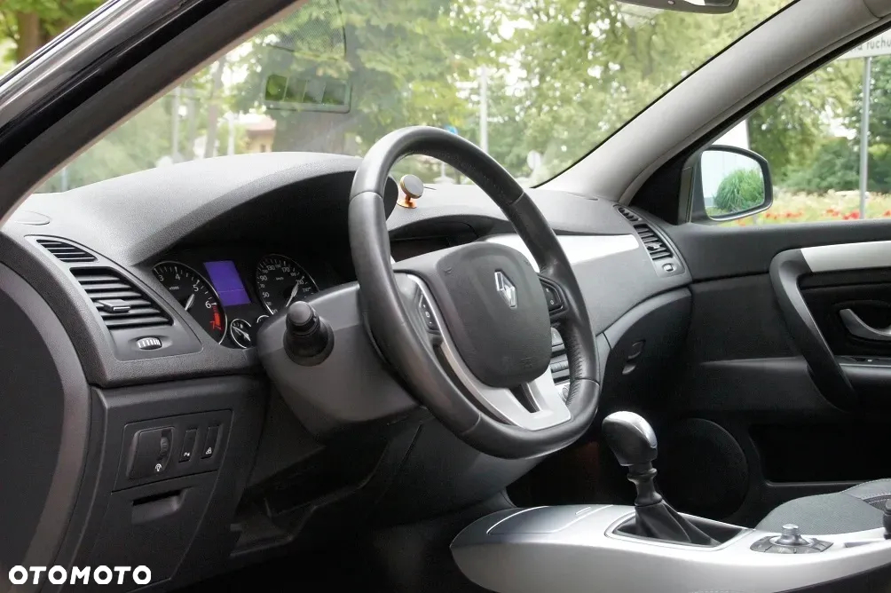 Renault Laguna 2.0 16V Dynamique - 25