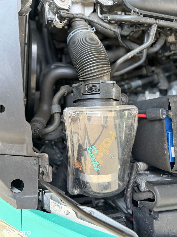 Volkswagen Beetle 1.2 TSI Karmann - 13