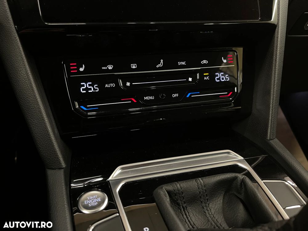 Volkswagen ARTEON SB 2.0 TDI DSG Elegance - 22