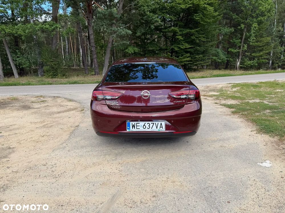 Opel Insignia - 4