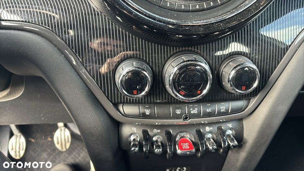 MINI Countryman Cooper D - 13