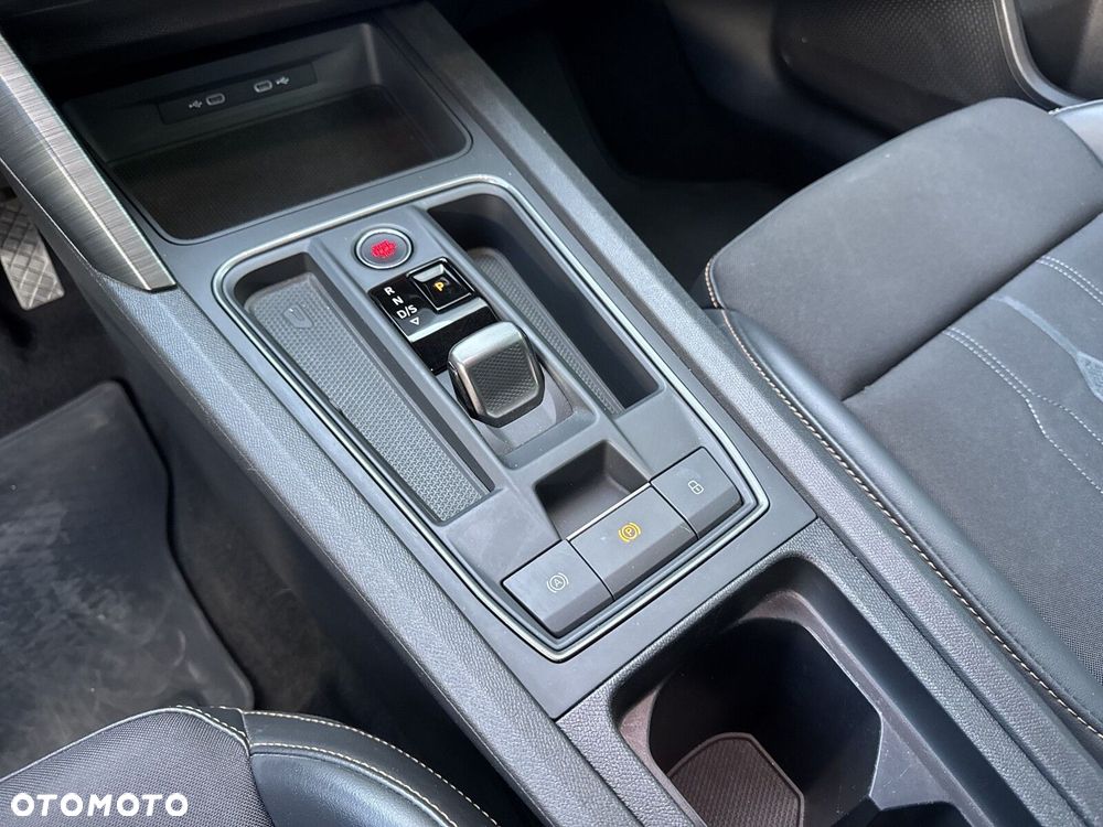 Cupra Formentor 1.5 TSI DSG - 15