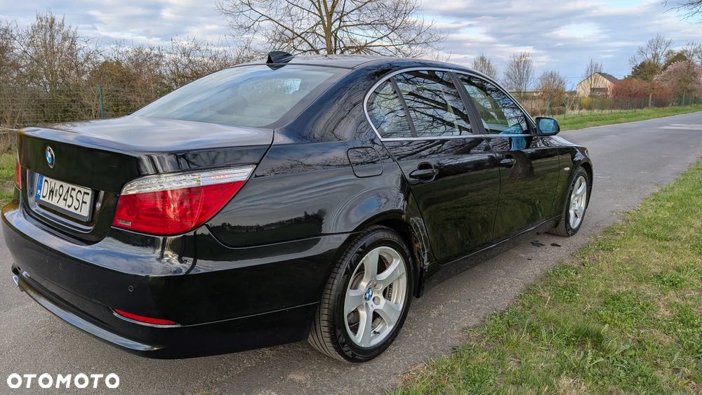 BMW Seria 5 - 11