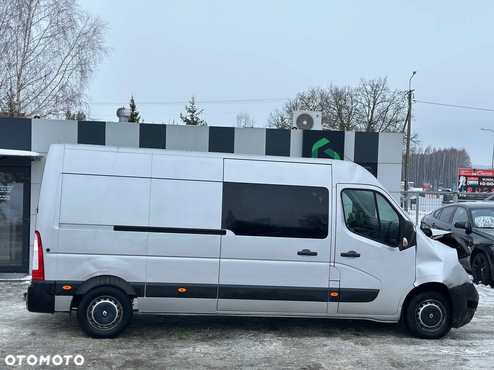 Renault Master - 3