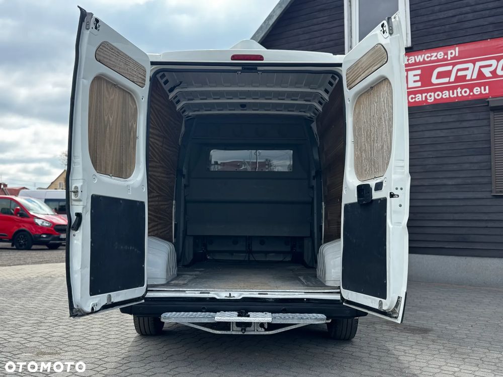 Peugeot Boxer - 8