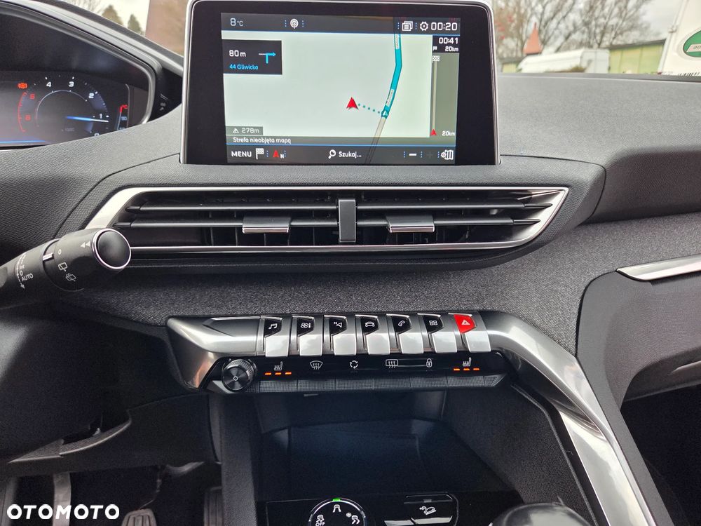 Peugeot 3008 1.5 BlueHDi Road Trip S&S - 19