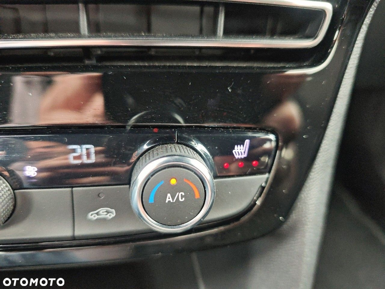 Opel Mokka - 26