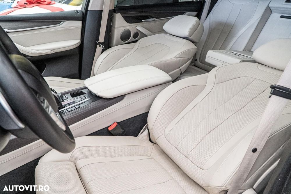 BMW X5 xDrive40d Sport-Aut. - 22