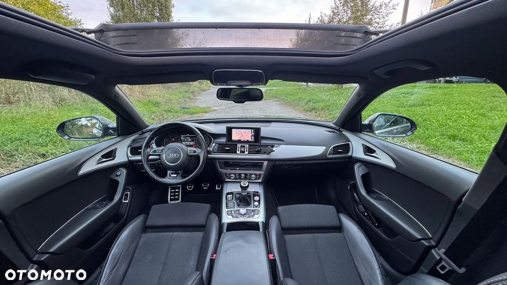 Audi A6 Avant 2.0 TDI Prime Line - 15