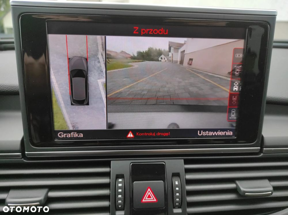 Audi A6 Allroad 3.0 TDI tiptronic DPF - 12