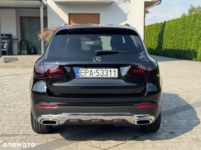 Mercedes-Benz GLC - 6