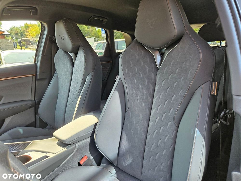 Cupra Terramar 2.0 TSI 4Drive Advantage Edition DCC DSG - 16