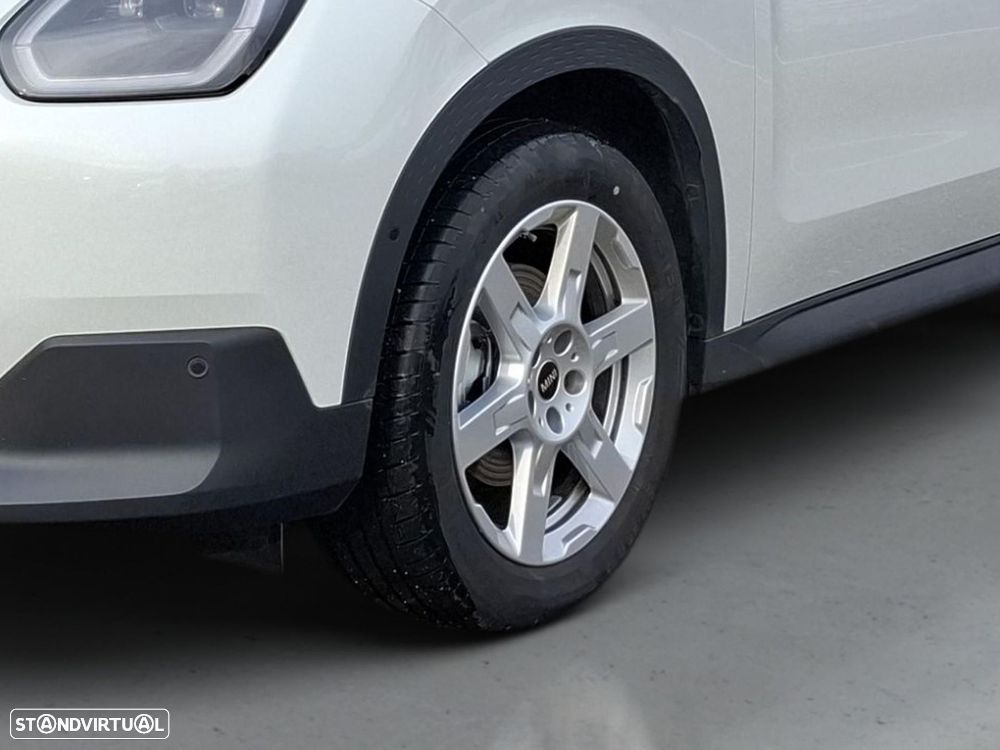 MINI Countryman D Classic - 7