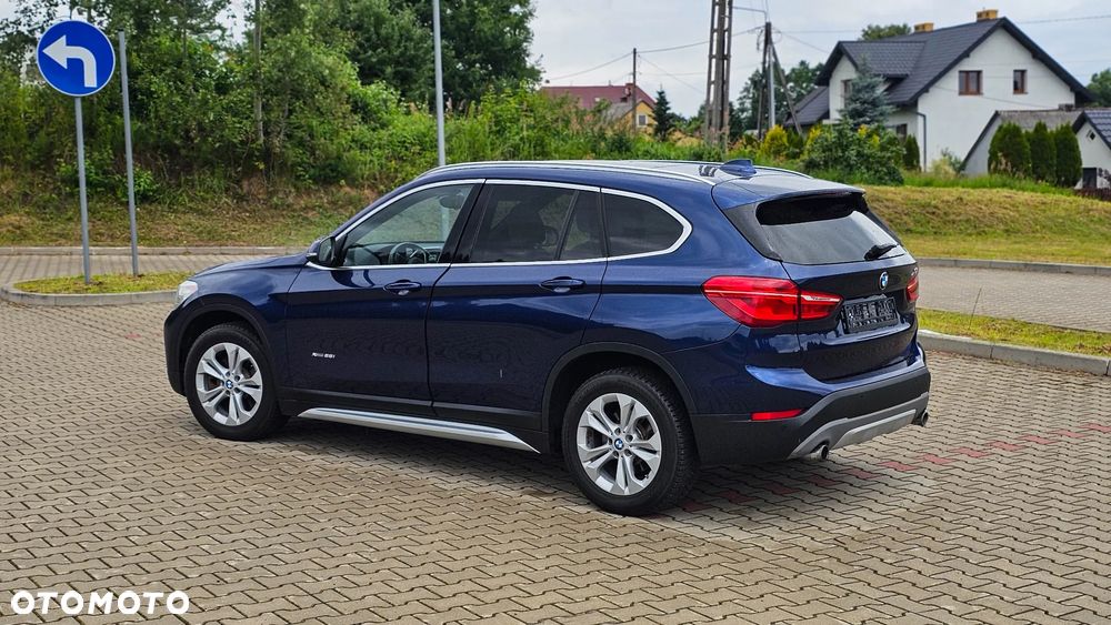 BMW X1 - 4