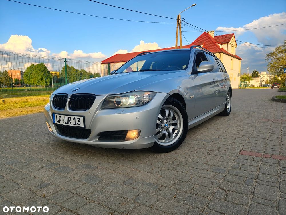 BMW Seria 3 - 1