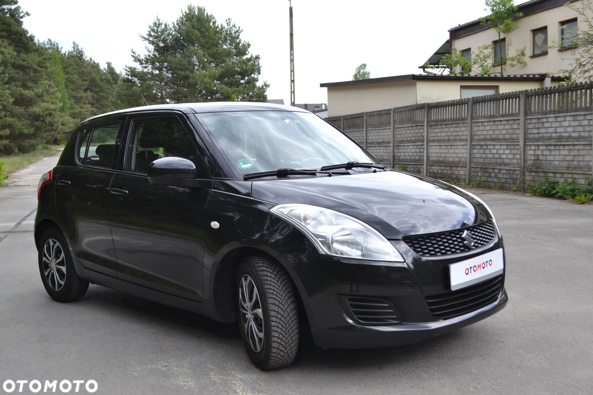 Suzuki Swift - 8