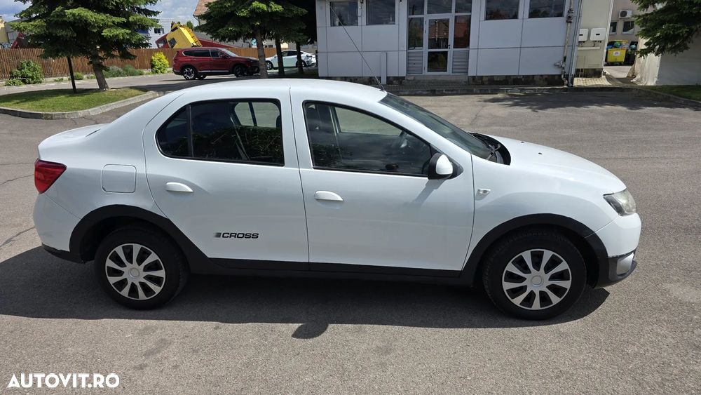 Dacia Logan 1.5 90CP Laureate - 2