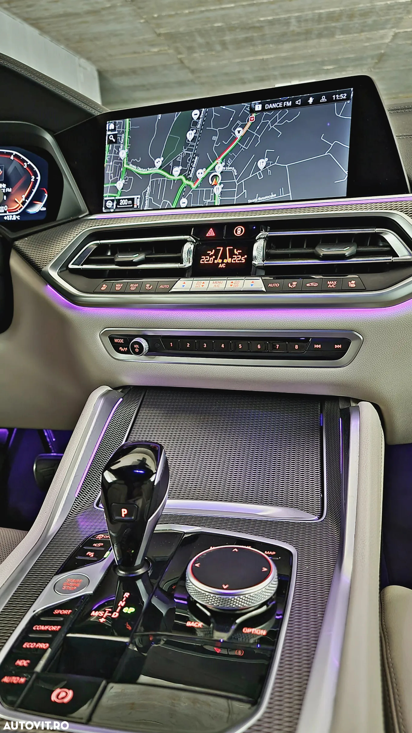 BMW X6 xDrive30d AT MHEV - 23