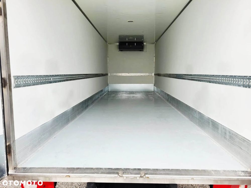 DAF CF 75.360 EURO 5 Chłodnia Supra 850 na 20 palet - 8