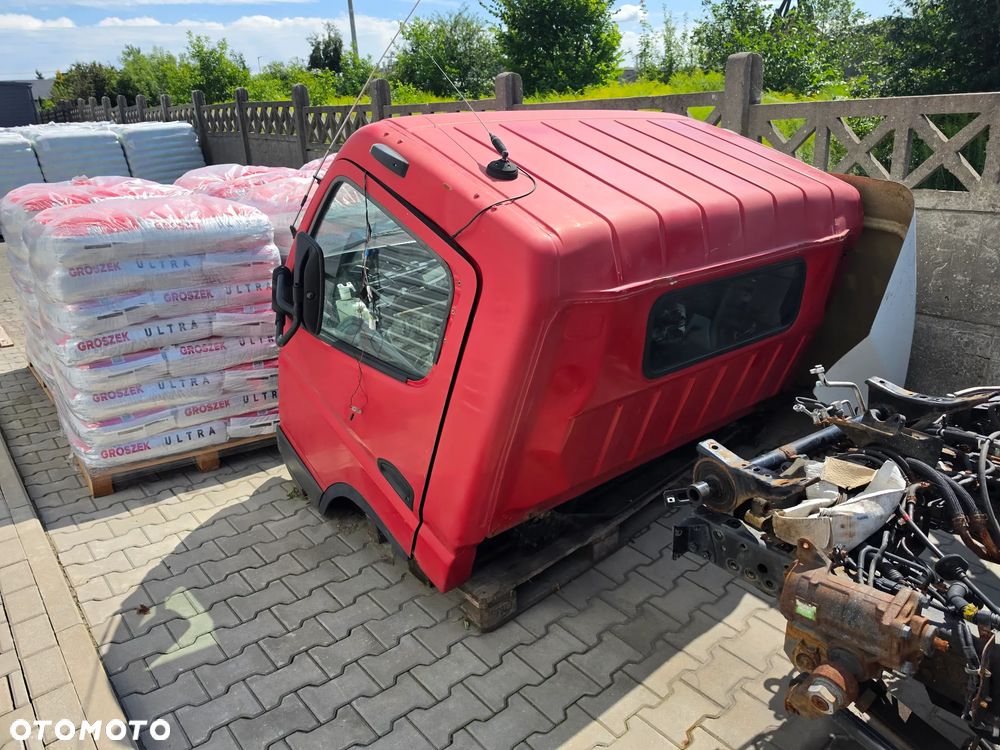 Mitsubishi CANTER - 22