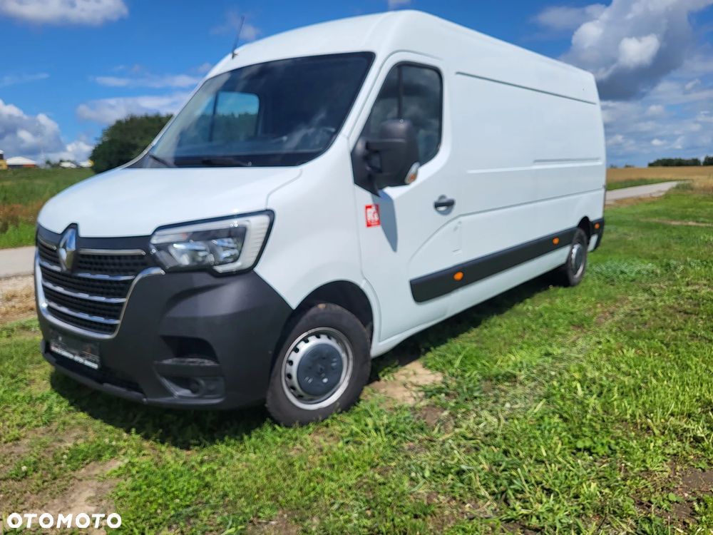 Renault Master - 1