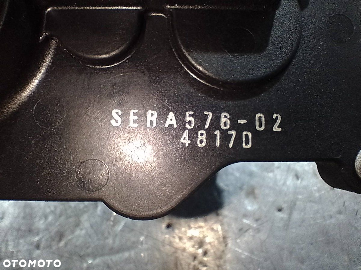 PRZEPUSTNICA NISSAN MICRA K12 ( 02-10 ) SERA576-02 1.2 B - 5