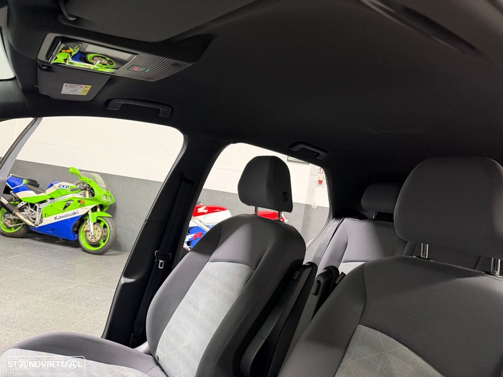 VW ID.3 Pure Performance City - 6