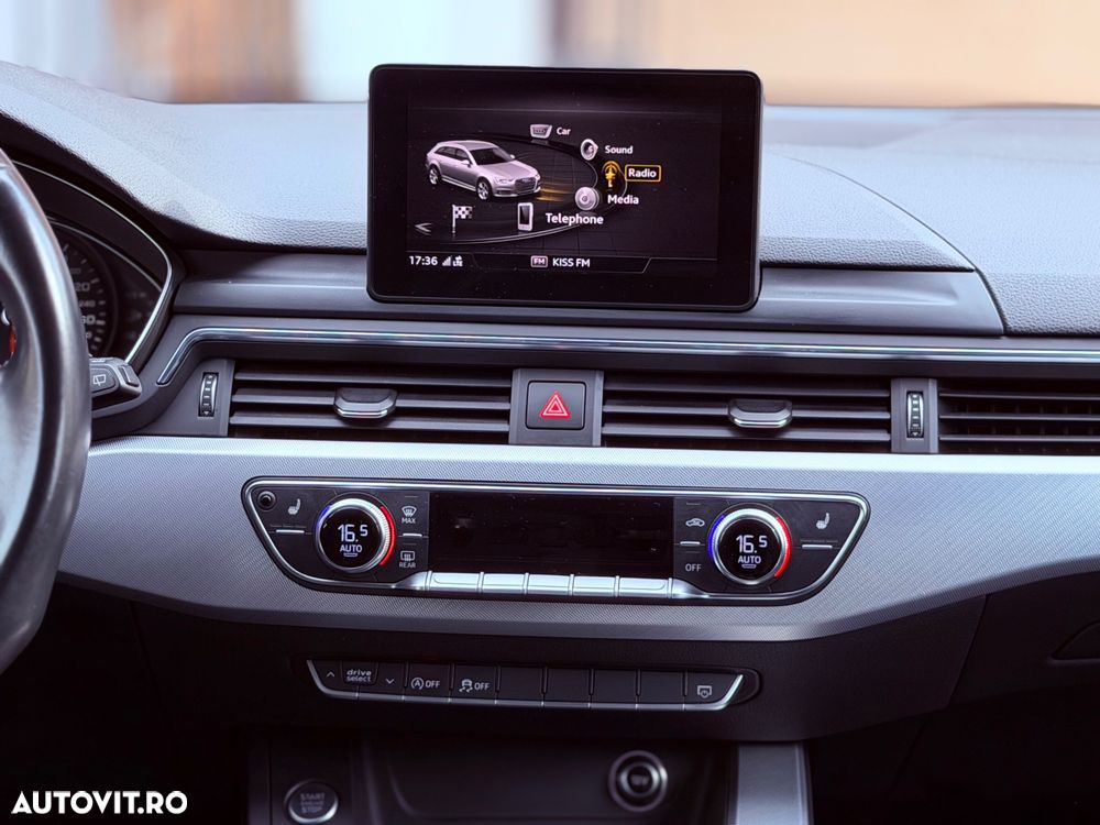 Audi A4 Avant 2.0 TDI ultra S tronic design - 15