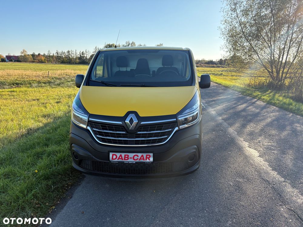 Renault Trafic - 9
