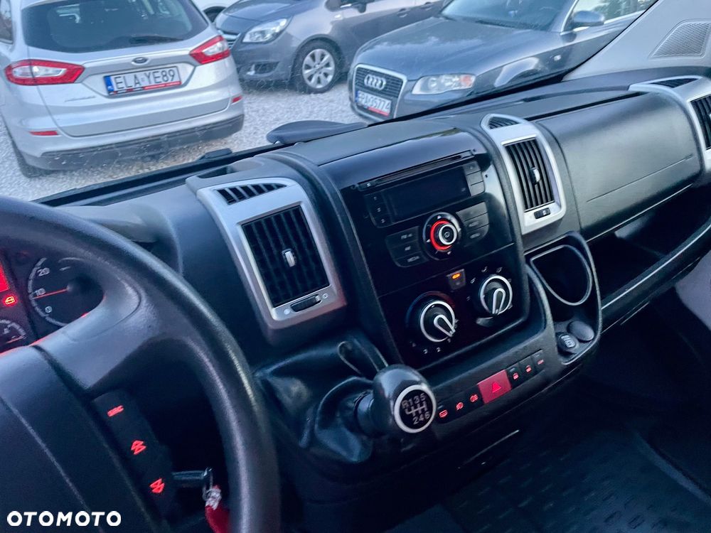 Fiat Ducato - 26