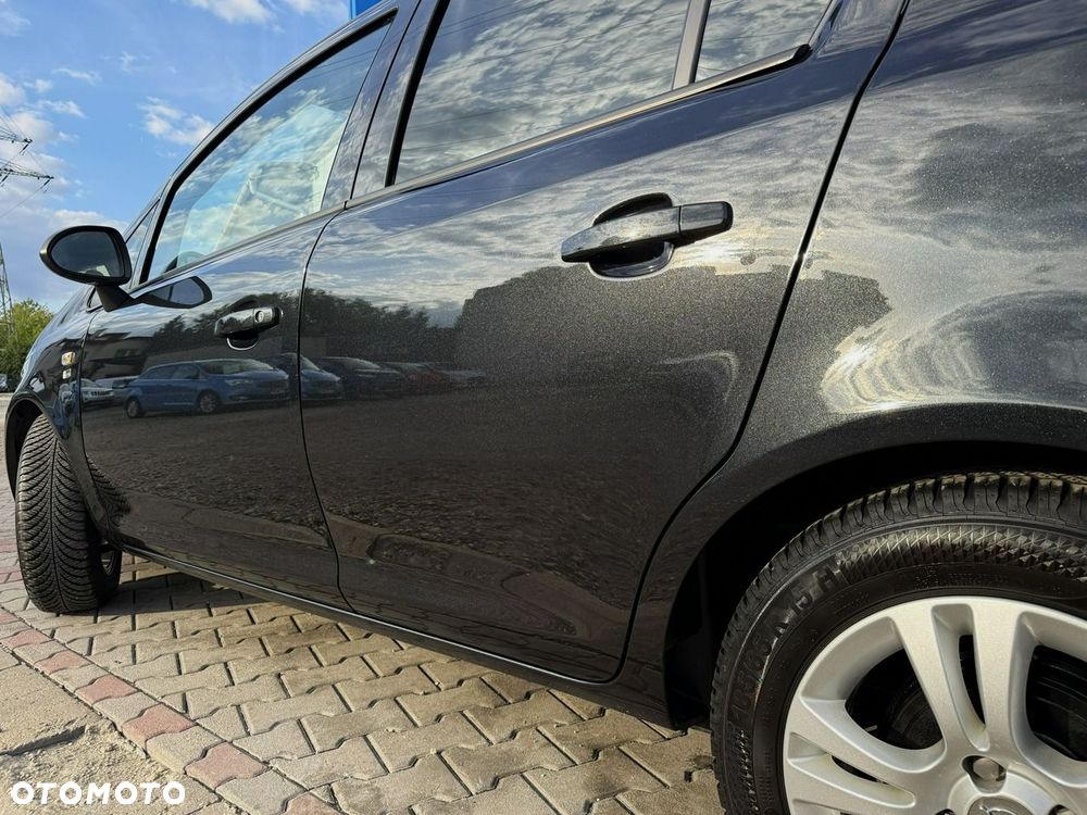 Opel Corsa 1.2 16V Edition 150 - 36
