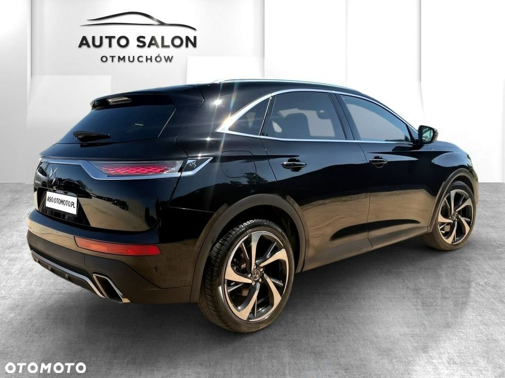 DS Automobiles DS 7 Crossback - 5