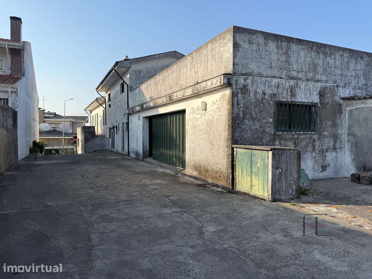 Prédio T3 Venda em Madalena,Vila Nova de Gaia - Grande imagem: 2/40