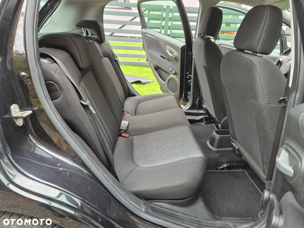 Fiat Punto 1.2 Easy - 16