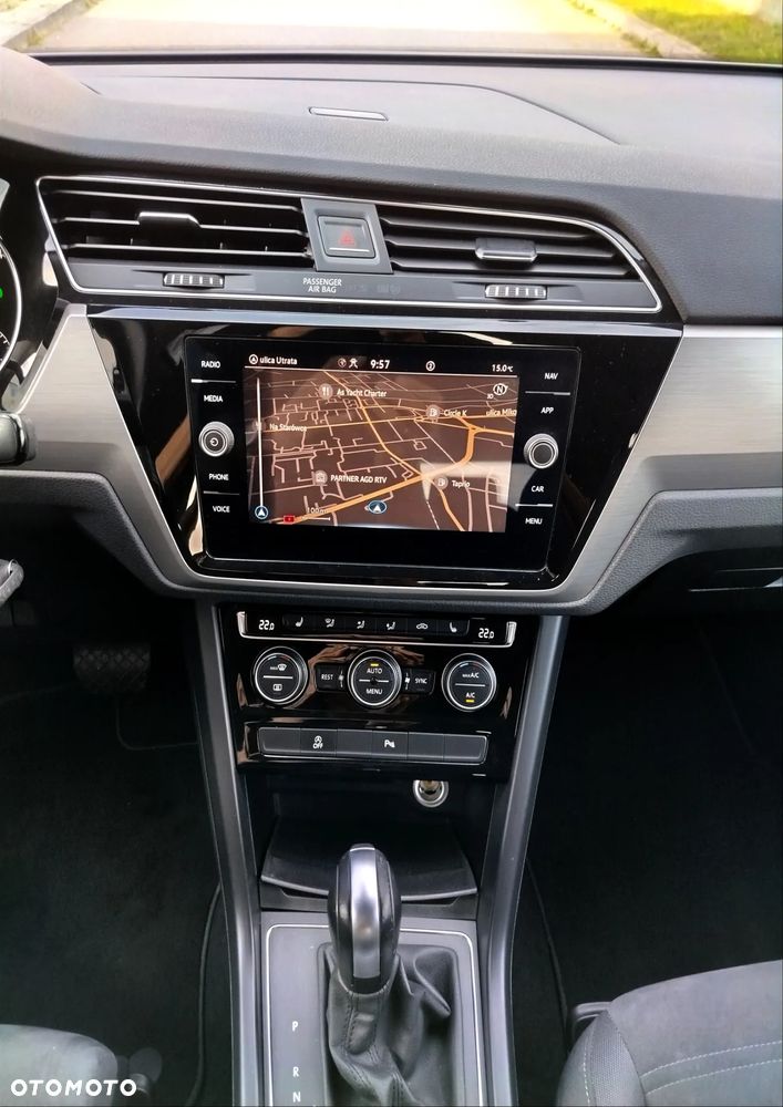 Volkswagen Touran - 15