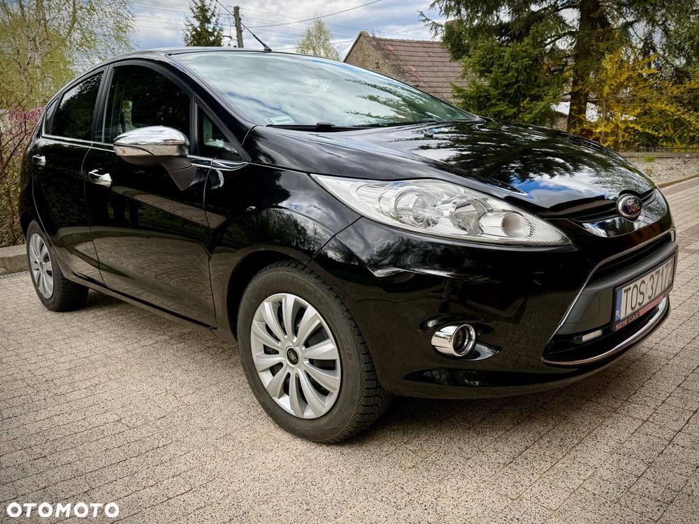Ford Fiesta - 18
