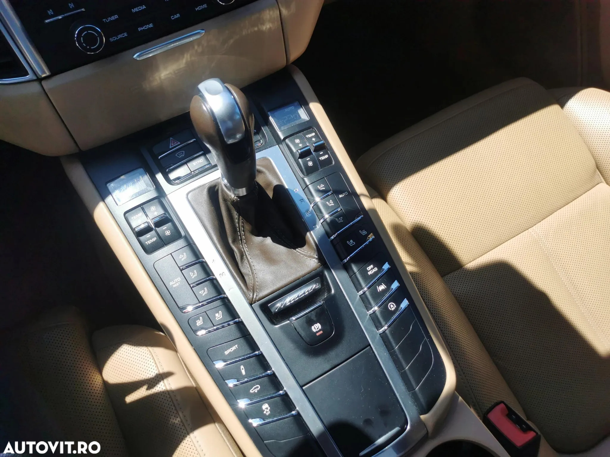 Porsche Macan 3.0 PDK S - 23