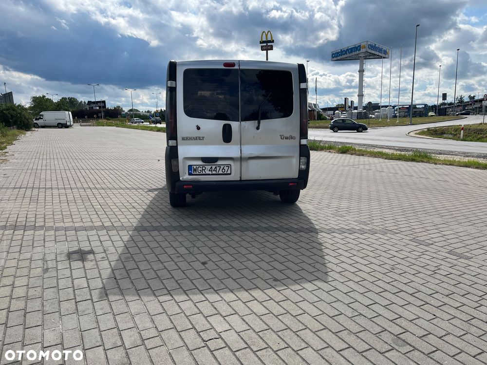 Renault Trafic - 5