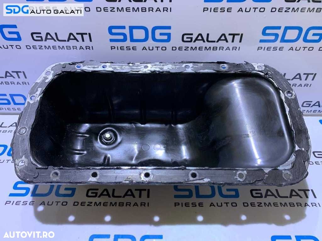 Baie Ulei Seat Ibiza 1.4 AUA APE 1999 - 2002 Cod 036103101AP - 1